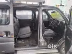 Maruti Suzuki Eeco 2019 LPG Well Maintained
