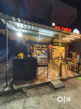 Cafe for sale