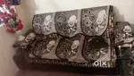 SOFA LUXURY