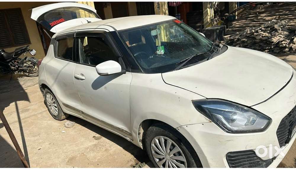 Maruti Suzuki Swift 2019 Petrol Good Condition