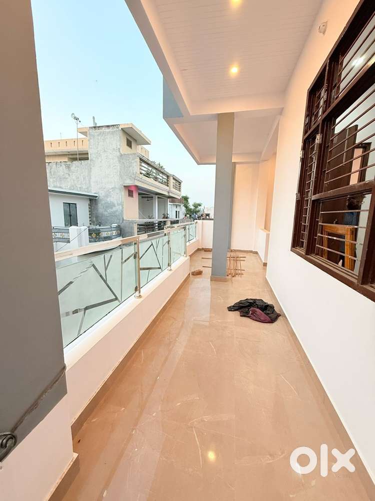 House for sale in indira nagar . 3bhk house with all amenities.