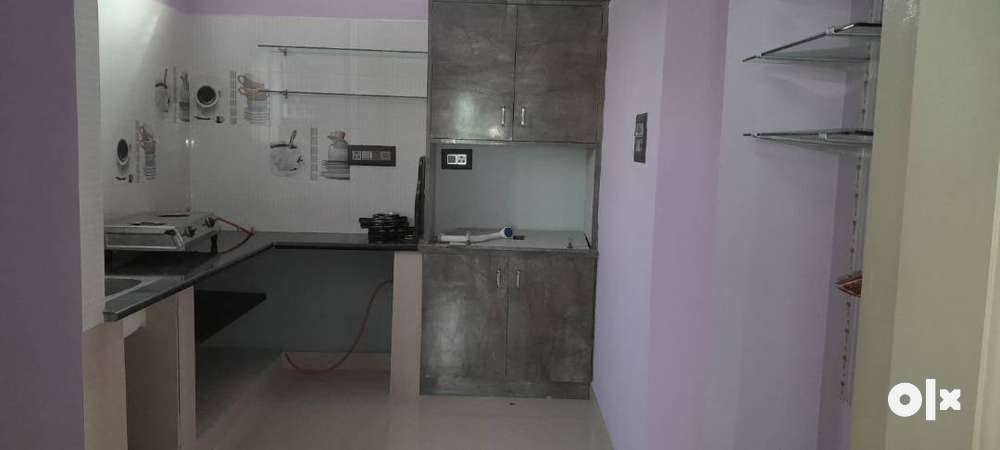 Single bed House for rent , Jayanagar West, only for vegetarians