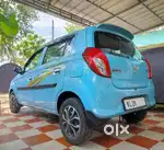 Excellent Condition Alto800 For Sale