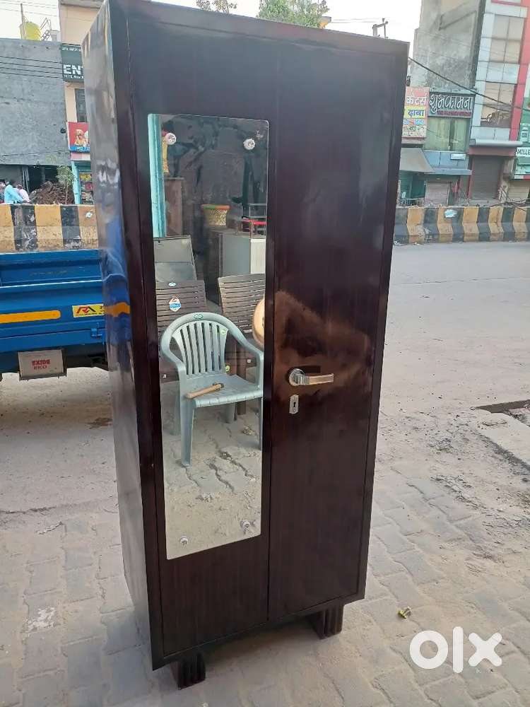Steel almirah RS steel furniture