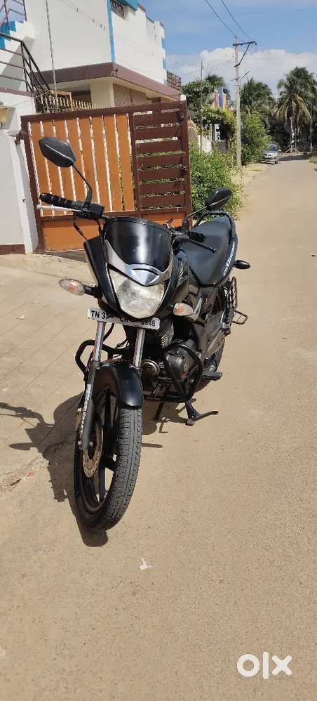 Honda unicorn 160