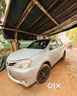 Toyota Etios Liva 2012 Petrol Well Maintained