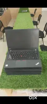 Hp Dell Lenovo Corporate laptops 13k To 37k H-TECH PORUR Virugambakkam