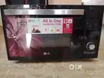 Microwave oven LG