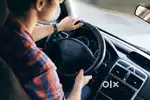DRIVER FOR REAL ESTATE COMPANY