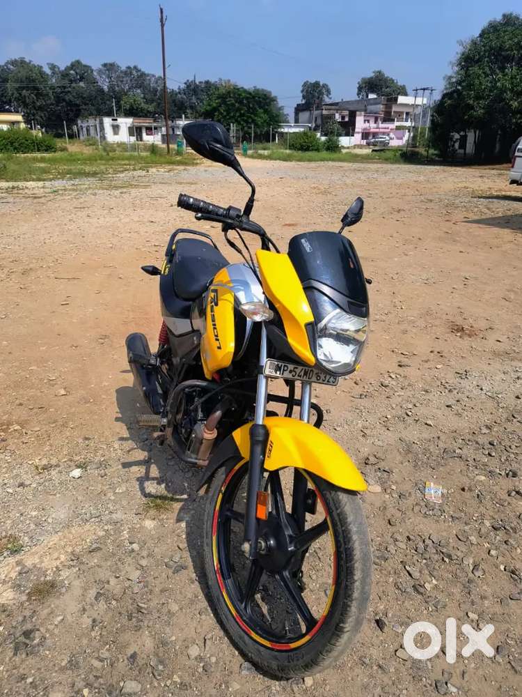 Gadi ki condition achhi hai 53000 km chali hai