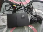 Ps2 gameing Console