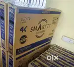 4K Sony 40'' Android Smart Led TV Best Price Guarantee