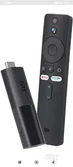 Mi Android Stick With Av Converter