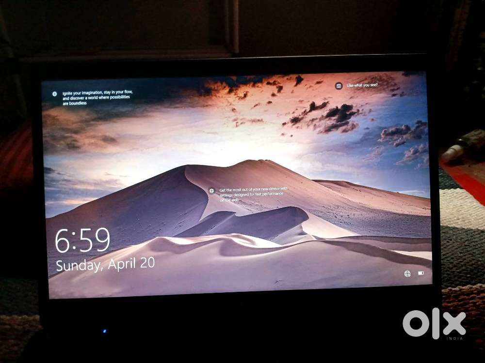 Acer I3 10th Gen Laptop