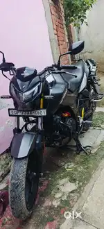 Dual disck