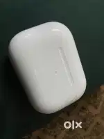 Apple Airpods pro 2nd generation