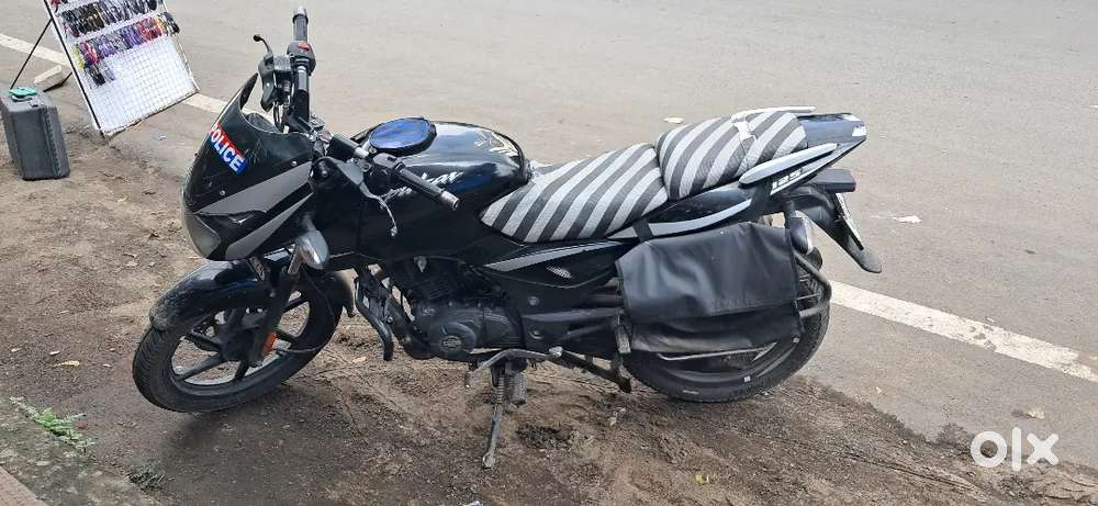 Gadi bhot h condition me