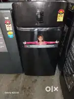 LG samsung single door 120 to 210 liters good condition best price ava