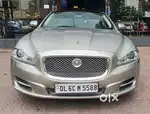 Jaguar XJ L 3.0 Diesel, 2013, Diesel