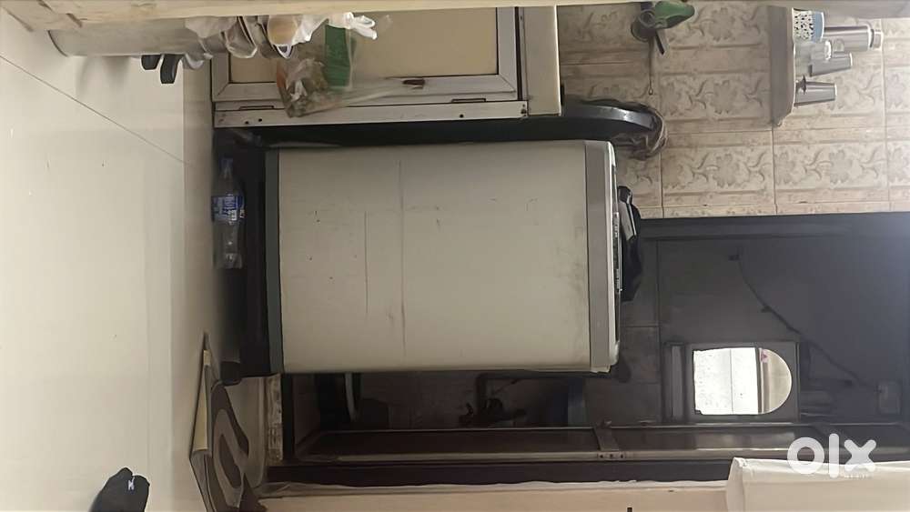 Lg washin machine