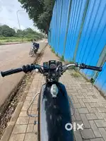 Yamaha RX 100