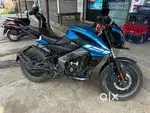 Bajaj Ns 125