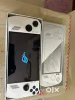 Asus Rog Ally Z1 Extreme