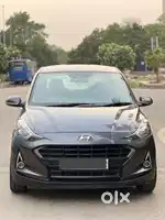 Hyundai Grand i10 Nios Magna 1.2 Kappa CNG, 2022