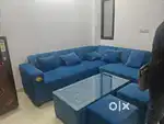 2BHK FULLY FURNISHED/SEMI FURNISHED FLAT FOR RENT IN DWARKA 15K T0 30K
