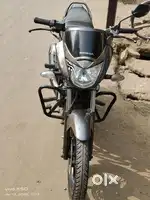 Honda cb unicorn 150