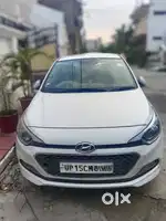 Hyundai i20 2017