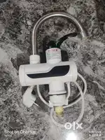 Geyser instant electric heater