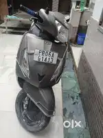 Good condition all ok.i have new buy scooty