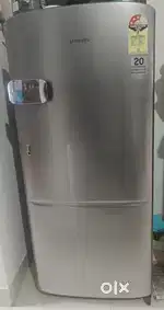 Samsung refrigerator