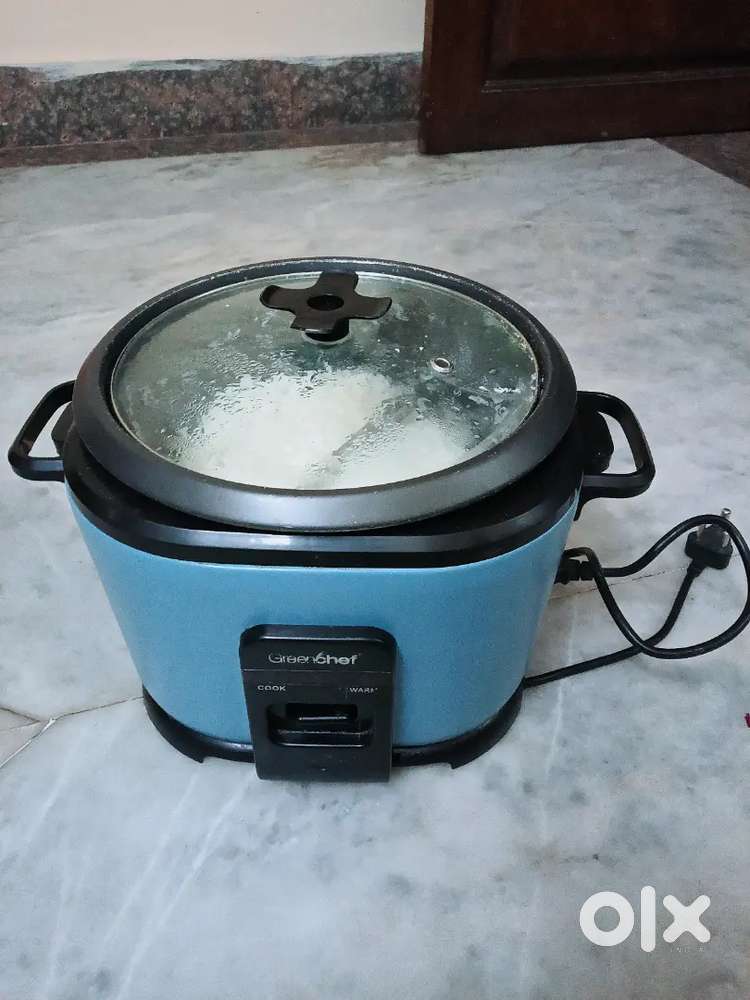 Electric Cooker - Greenchef forsale 1.5 L