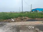 1200sq फीट के 3 प्लॉट है टोटल 3600sq फीट