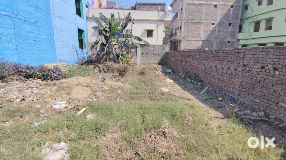Plot is available for rent near Atal path