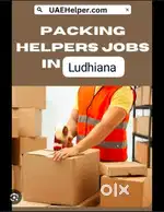 Packers need warehouse showrooms Ludhiana