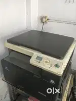 KONICA MINOLTA