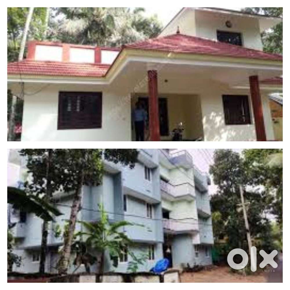 ഡെയിലി ,വീക്കിലി  മന്ത്‌ലി, വീടുകൾ, ഫ്ലാറ്റുകൾ,റൂമുകൾ, വാടകയ്ക്ക്