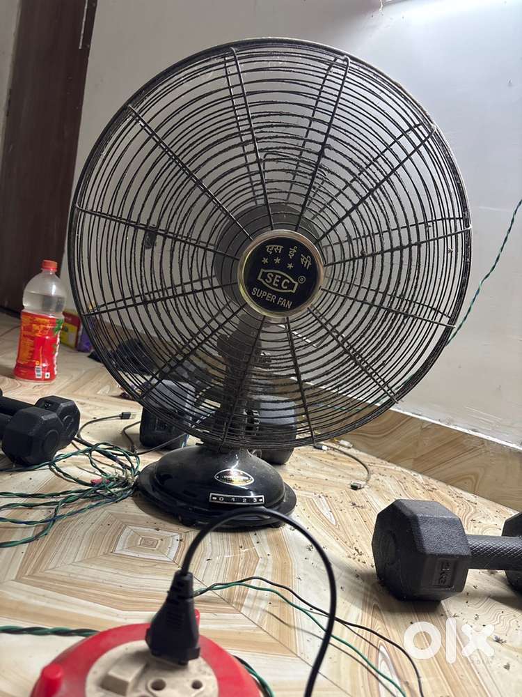 5 Months Old Fan Sell Low Price