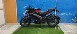 BAJAJ PULSAR NS 200
