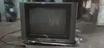 LG TV 21in