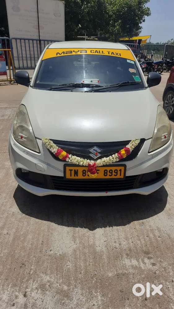 T board car driver Thevai