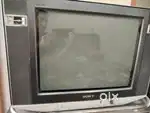Old Sony TV for sale