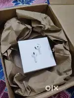 Apple Airpods 4 ANC with one year warranty