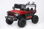 Toy car for kids 50 to 100 kg wait cepity