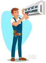 A1 REFRIGERATION AC Fridge washing machine repair & service