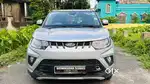 Mahindra KUV100 NXT 1.2 K8 Diesel 6 Str, 2018, Petrol