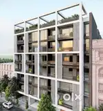 Edappally Commercial Building for Rent